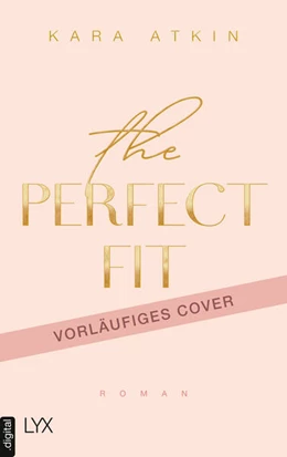 Abbildung von Atkin | The Perfect Fit | 1. Auflage | 2023 | beck-shop.de