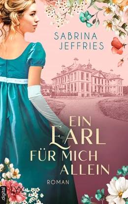 Abbildung von Jeffries | Ein Earl für mich allein | 1. Auflage | 2023 | beck-shop.de