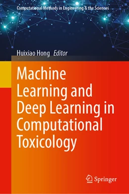 Abbildung von Hong | Machine Learning and Deep Learning in Computational Toxicology | 1. Auflage | | beck-shop.de