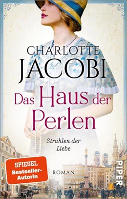 Abbildung von Jacobi | Das Haus der Perlen - Strahlen der Liebe | 1. Auflage | 2023 | beck-shop.de