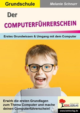 Abbildung von Schnurr | Der Computerführerschein | 1. Auflage | 2023 | beck-shop.de