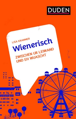 Abbildung von Krammer | Wienerisch | 1. Auflage | 2023 | beck-shop.de