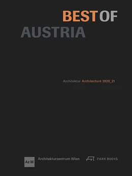 Abbildung von Architekturzentrum Wien Az W | Best of Austria | 1. Auflage | 2022 | beck-shop.de