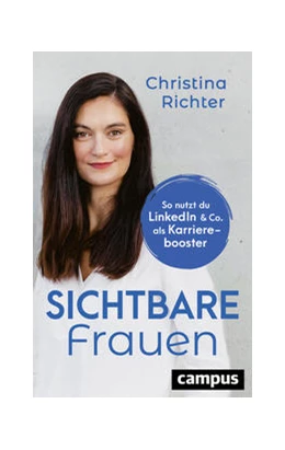 Abbildung von Richter | Sichtbare Frauen | 1. Auflage | 2023 | beck-shop.de