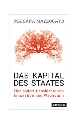 Abbildung von Mazzucato | Das Kapital des Staates | 1. Auflage | 2023 | beck-shop.de