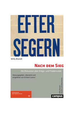 Abbildung von Brandt | Nach dem Sieg | 1. Auflage | 2023 | beck-shop.de