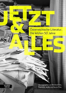 Abbildung von Fetz / Jacobs | Jetzt & Alles | 1. Auflage | 2023 | beck-shop.de