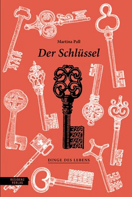 Abbildung von Pall | Der Schlüssel | 1. Auflage | 2023 | beck-shop.de