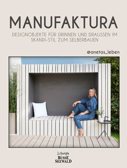 Abbildung von Bruestle | MANUFAKTURA | 1. Auflage | 2023 | beck-shop.de