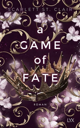 Abbildung von Clair | A Game of Fate | 1. Auflage | 2023 | beck-shop.de