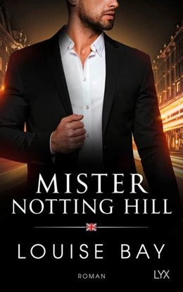 Abbildung von Bay | Mister Notting Hill | 1. Auflage | 2023 | beck-shop.de