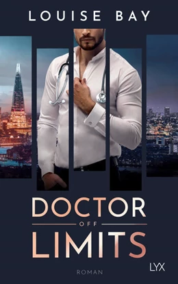 Abbildung von Bay | Doctor Off Limits | 1. Auflage | 2023 | beck-shop.de
