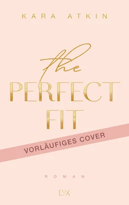 Abbildung von Atkin | The Perfect Fit | 1. Auflage | 2023 | beck-shop.de
