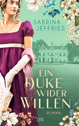 Abbildung von Jeffries | Ein Duke wider Willen | 1. Auflage | 2023 | beck-shop.de