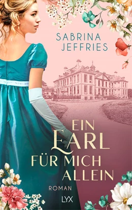 Abbildung von Jeffries | Ein Earl für mich allein | 1. Auflage | 2023 | beck-shop.de