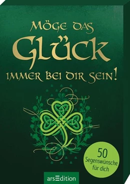Abbildung von Möge das Glück immer bei dir sein! | 1. Auflage | 2023 | beck-shop.de