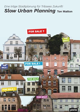 Abbildung von Matton | Slow Urban Planning | 1. Auflage | 2023 | beck-shop.de