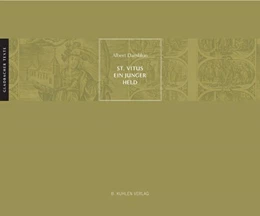 Abbildung von Damblon | St. Vitus - ein junger Held | 1. Auflage | 2022 | beck-shop.de