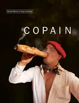Abbildung von Bürkli / Museum Mühlerama | Gerda Steiner & Jörg Lenzlinger - COPAIN | 1. Auflage | 2022 | beck-shop.de