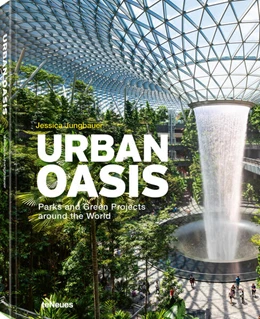Abbildung von Jungbauer | Urban Oasis | 1. Auflage | 2023 | beck-shop.de