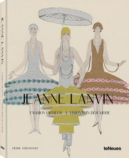 Abbildung von Toromanoff | Jeanne Lanvin | 1. Auflage | 2023 | beck-shop.de