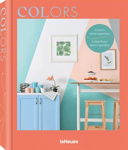 Abbildung von Bingham | Colors / Farben | 1. Auflage | 2023 | beck-shop.de