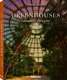 Abbildung von Pawlok | Greenhouses | 1. Auflage | 2023 | beck-shop.de