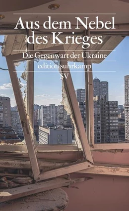Abbildung von Raabe / Mishchenko | Aus dem Nebel des Krieges | 1. Auflage | 2023 | beck-shop.de