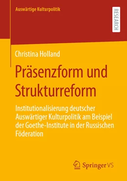 Abbildung von Holland | Präsenzform und Strukturreform | 1. Auflage | 2022 | beck-shop.de