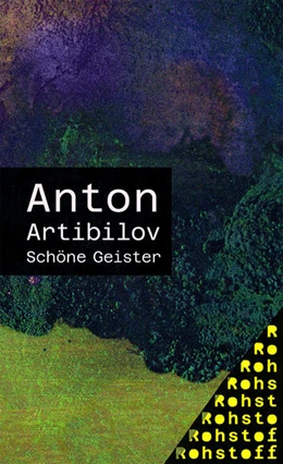 Abbildung von Artibilov | Schöne Geister | 1. Auflage | 2023 | beck-shop.de