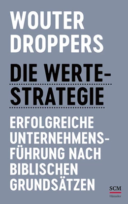 Abbildung von Droppers | Die Werte-Strategie | 1. Auflage | 2022 | beck-shop.de