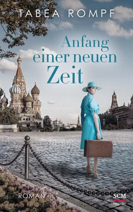 Abbildung von Rompf | Anfang einer neuen Zeit | 1. Auflage | 2023 | beck-shop.de
