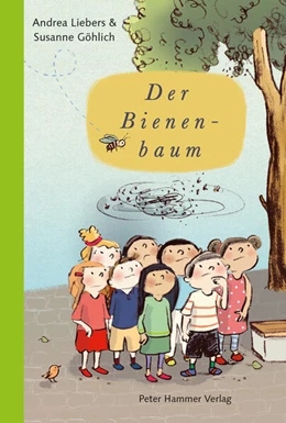 Abbildung von Liebers | Der Bienenbaum | 1. Auflage | 2023 | beck-shop.de
