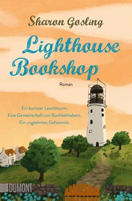 Abbildung von Gosling | Lighthouse Bookshop | 1. Auflage | 2023 | beck-shop.de