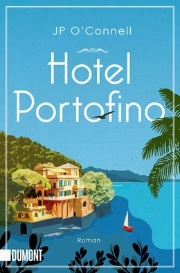 Abbildung von O'Connell | Hotel Portofino | 1. Auflage | 2023 | beck-shop.de