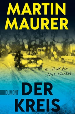 Abbildung von Maurer | Der Kreis | 1. Auflage | 2023 | beck-shop.de