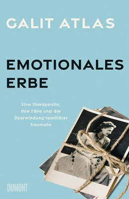 Abbildung von Atlas | Emotionales Erbe | 1. Auflage | 2023 | beck-shop.de