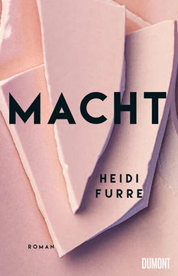 Abbildung von Furre | Macht | 1. Auflage | 2023 | beck-shop.de