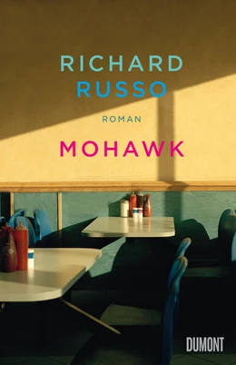 Abbildung von Russo | Mohawk | 1. Auflage | 2023 | beck-shop.de