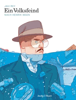 Abbildung von Henrik / Rey | Ein Volksfeind | 1. Auflage | 2023 | beck-shop.de