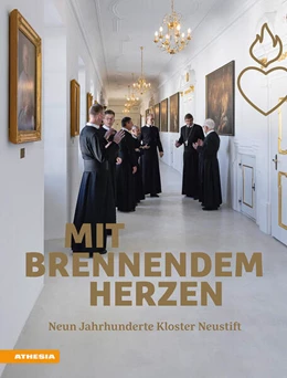 Abbildung von Rainer | Mit brennendem Herzen | 1. Auflage | 2023 | beck-shop.de