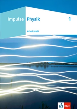 Abbildung von Impulse Physik 1 | 1. Auflage | 2023 | beck-shop.de