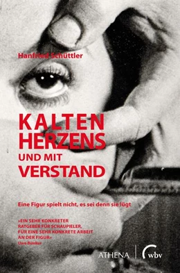 Abbildung von Schüttler | Kalten Herzens und mit Verstand | 1. Auflage | 2022 | beck-shop.de