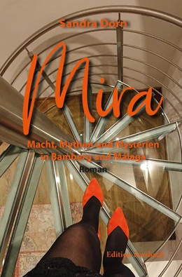 Abbildung von Dorn | Mira | 1. Auflage | 2022 | beck-shop.de