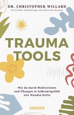 Abbildung von Willard | Trauma Tools | 1. Auflage | 2023 | beck-shop.de