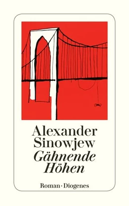 Abbildung von Sinowjew | Gähnende Höhen | 1. Auflage | 2022 | beck-shop.de