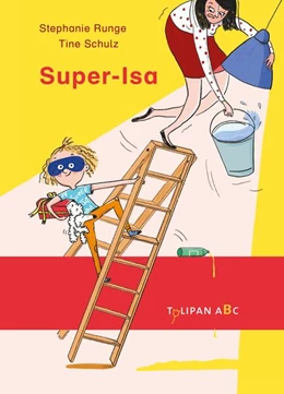 Abbildung von Runge | Super-Isa | 1. Auflage | 2023 | beck-shop.de