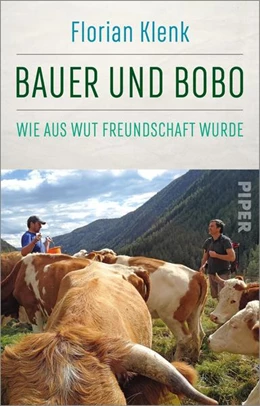 Abbildung von Klenk | Bauer und Bobo | 1. Auflage | 2023 | beck-shop.de