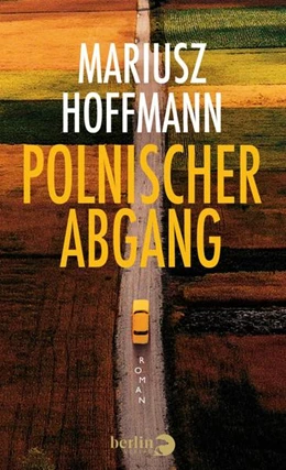 Abbildung von Hoffmann | Polnischer Abgang | 1. Auflage | 2023 | beck-shop.de