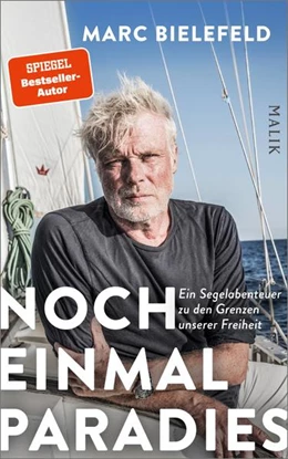 Abbildung von Bielefeld | Noch einmal Paradies | 1. Auflage | 2023 | beck-shop.de